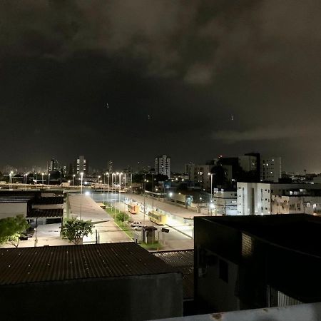 Apartamento Inteiro Perto Da Cidade Universitaria レシフェ エクステリア 写真