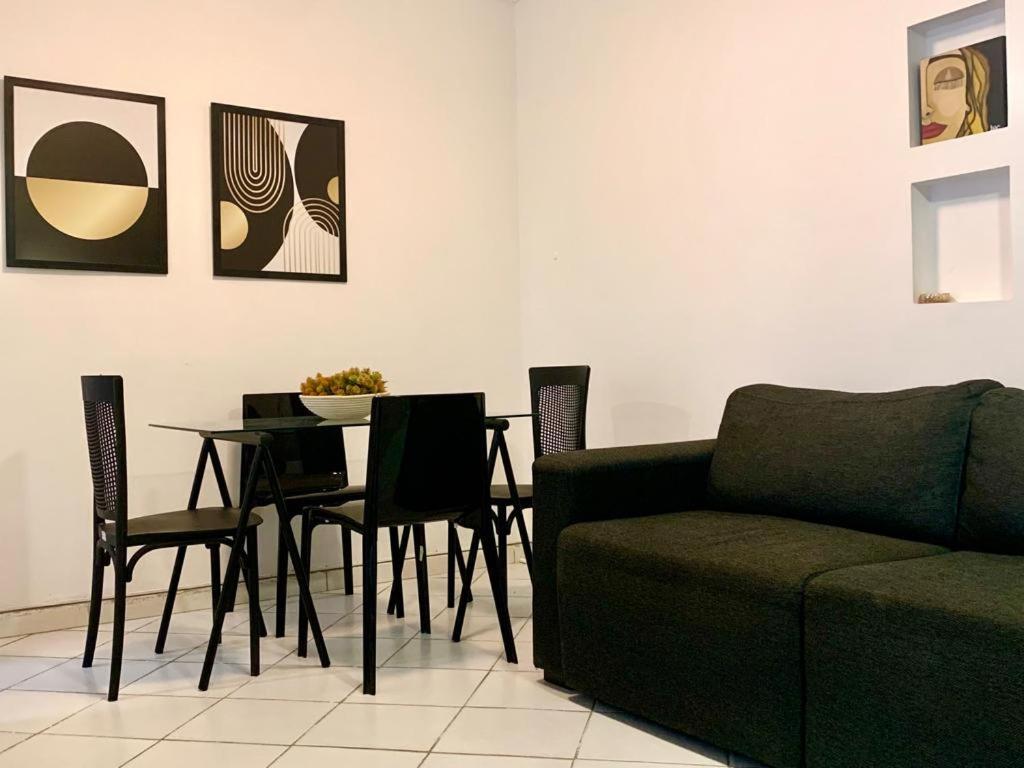 Apartamento Inteiro Perto Da Cidade Universitaria レシフェ エクステリア 写真