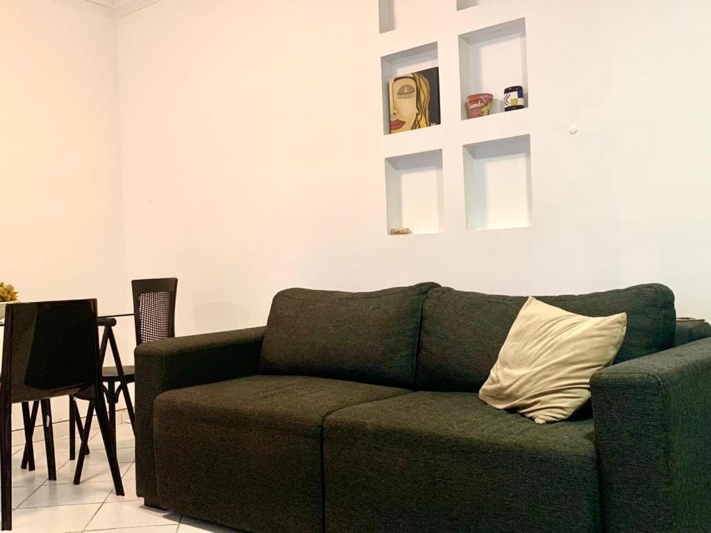 Apartamento Inteiro Perto Da Cidade Universitaria レシフェ エクステリア 写真