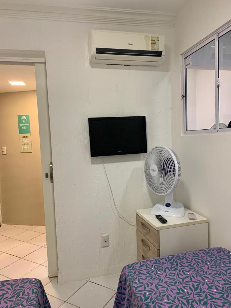 Apartamento Inteiro Perto Da Cidade Universitaria レシフェ エクステリア 写真